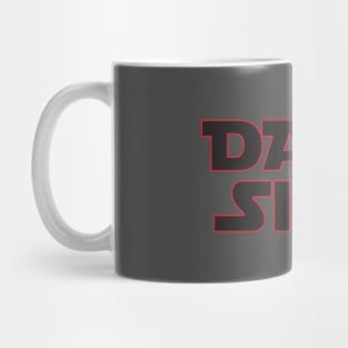 Dark Side - 1 Mug